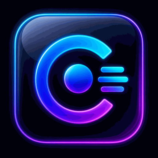 COLUCA.n3t app-icoon