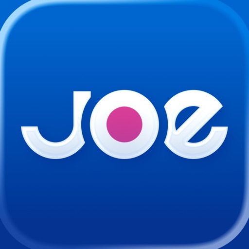 Logo van JOE