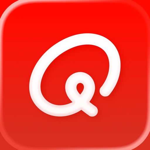 Logo van Qmusic