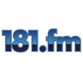 Logo van 181.FM Star 90's