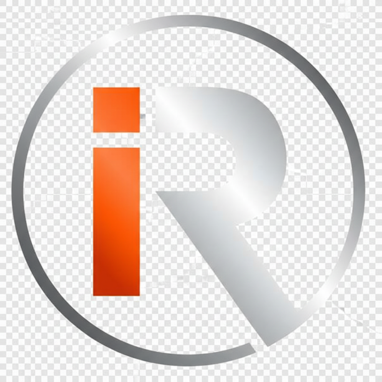 Logo van Intense Radio