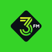 Logo van NPO 3FM