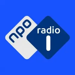 Logo van NPO Radio 1