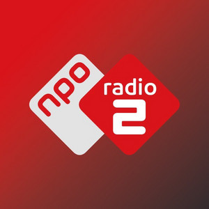 Logo van NPO Radio 2