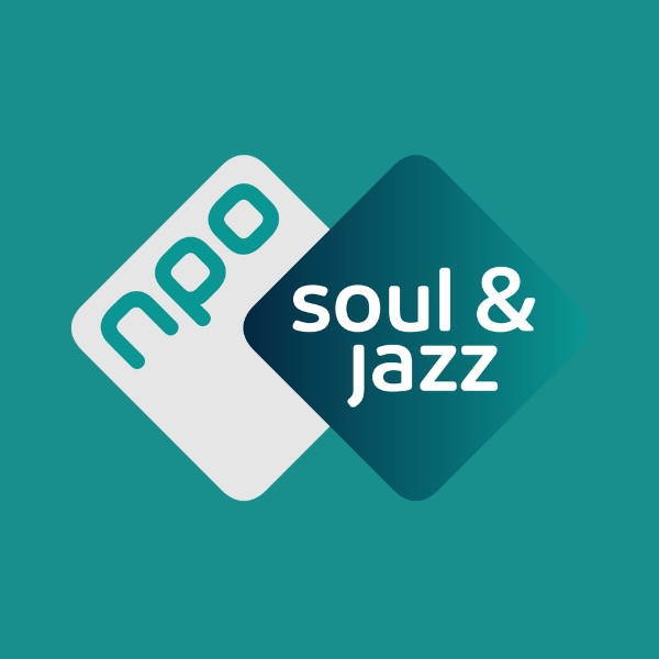 Logo van NPO Soul & Jazz