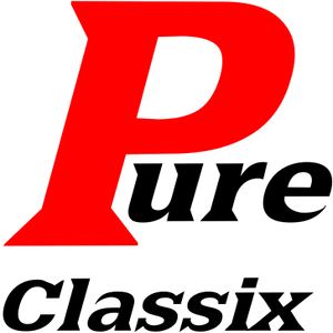 Logo van PureClassix Radio