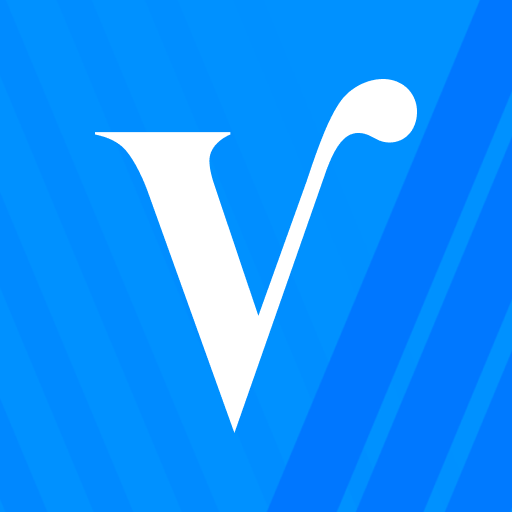 Logo van Radio Veronica