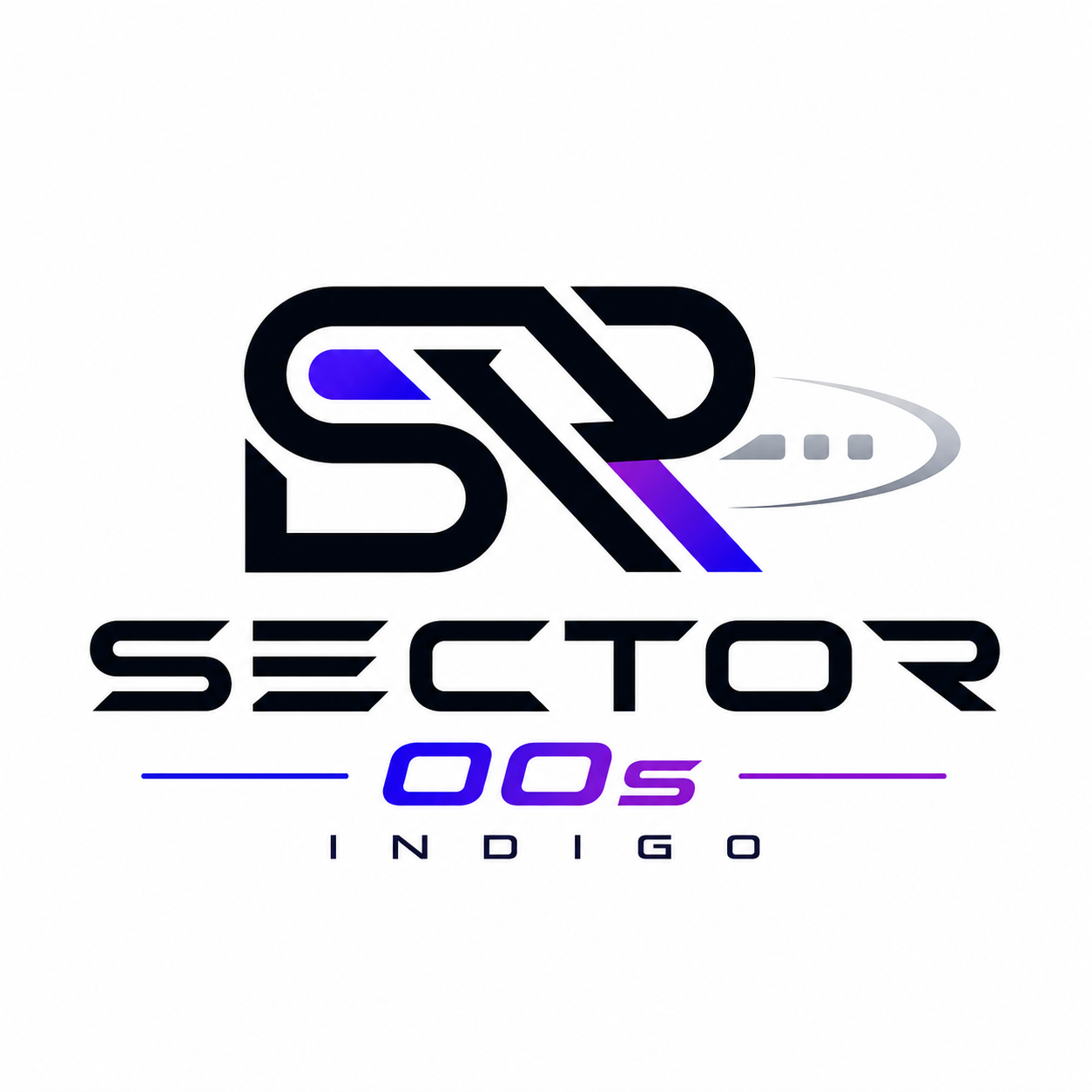 Logo van SECTOR 00s
