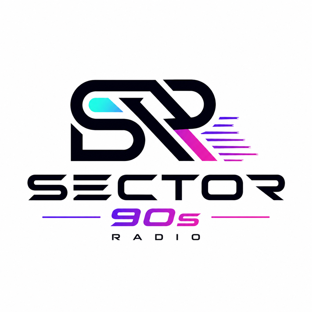 Logo van SECTOR 90s